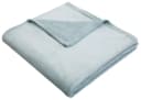 OTTO HOME Wohndecke Jil Eisblau Kuschelfleece Premium Bild 2
