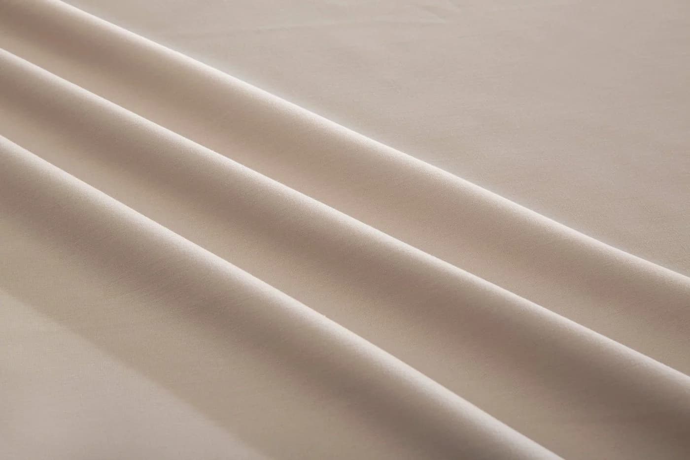 OTTO HOME Wendebettwäsche Desner2 Weiß Beige Microfaser - Bild 5
