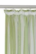 OTTO HOME Gardine Dimona 2er-Set Grün Transparent Voile Bild 4
