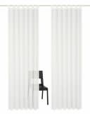 OTTO home Gardine Regina Beige Transparent 2-er Set Bild 2