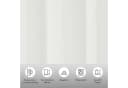 OTTO home Gardine Regina Beige Transparent 2-er Set Bild 3