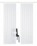 OTTO HOME Gardine Regina Weiß Transparent 2-er Set Bild 2