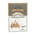 ROLIFE 3D-Puzzle Pumpkin Cart 182 Teile Holz Bild 1