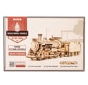 ROKR 3D-Puzzle Prime Steam Express 308 Teile Holz Bild 1