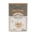 ROLIFE 3D-Puzzle Sailing Ship 118 Puzzleteile Holz Bild 1
