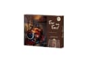 Robotime 3D-Puzzle Zeitreise Diorama Rolife Book Nook 258 Teile Bild 5