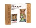 Robotime 3D-Puzzle Sakura Densya Book Nook Holz Diorama Bild 1