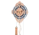 ROKR 3D-Puzzle Wanduhr "Romantic Notes" Holz 231 Teile Bild 2