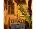 ROLIFE 3D-Puzzle Book Nook "Garden House" 176 Teile Bild 4