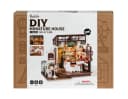 ROLIFE 3D-Puzzle DIY Coffee-Shop Café No. 17 183 Teile Bild 2