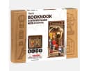 ROLIFE 3D-Puzzle Book Nook "Bookstore" 194 Teile Buchstütze Bild 1
