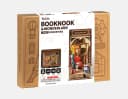 ROLIFE 3D-Puzzle Book Nook "Bookstore" 194 Teile Buchstütze Bild 2