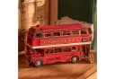 Robotime 3D-Puzzle London Tour Bus 255 Puzzleteile Bild 2