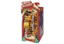 Weihnachts-Puzzle aus Holz Bild 2