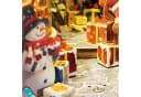 Weihnachts-Puzzle aus Holz Bild 4