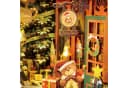 Weihnachts-Puzzle aus Holz Bild 5