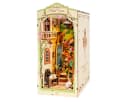 ROLIFE 3D-Puzzle Book Nook "Floral Corner" Bild 2