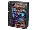 ROKR 3D-Puzzle Marble-Run The Last City 130 Puzzleteile Bild 2