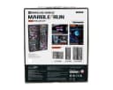 ROKR 3D-Puzzle Marble-Run The Last City 130 Puzzleteile Bild 3