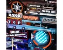 ROKR 3D-Puzzle Marble-Run The Last City 130 Puzzleteile Bild 5