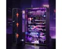 ROKR 3D-Puzzle Marble-Run „The Future City“ 140 Puzzleteile Bild 4