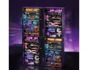 ROKR 3D-Puzzle Marble-Run „The Future City“ 140 Puzzleteile Bild 5