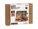ROLIFE 3D-Puzzle DIY Tipsy Restaurant 297 Teile Bunt Bild 1