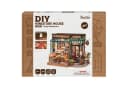 ROLIFE 3D-Puzzle DIY Tipsy Restaurant 297 Teile Bunt Bild 2