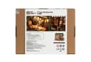 ROLIFE 3D-Puzzle DIY Tipsy Restaurant 297 Teile Bunt Bild 5