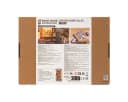 Robotime 3D-Puzzle Sakura Wine Alley Book Nook Holz Bild 4