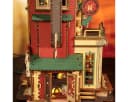 ROKR 3D-Puzzle Dream Gift Factory 449 Teile Holz Spieluhr Bild 4