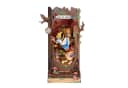Robotime 3D-Puzzle Book Nook Alice Adventure 300 Teile Holz Bild 5