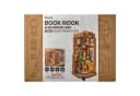 ROLIFE 3D-Puzzle Book Nook "Silent Corner Study" Puzzleteile Bild 1