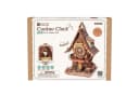 ROKR 3D-Puzzle Kuckucksuhr Holz 435 Teile Bild 1