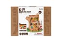 ROLIFE 3D-Puzzle DIY "Fairytale Tree House" Puzzleteile Bild 1