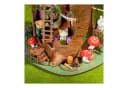 ROLIFE 3D-Puzzle DIY "Fairytale Tree House" Puzzleteile Bild 4