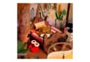 ROLIFE 3D-Puzzle DIY "Fairytale Tree House" Puzzleteile Bild 5