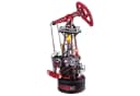 ROKR 3D-Puzzle Industrial City Öl Extractor Bild 2