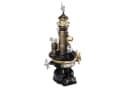 ROKR 3D-Puzzle Industrial City Navi Lighthouse Bild 2