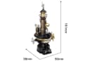 ROKR 3D-Puzzle Industrial City Navi Lighthouse Bild 4