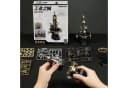 ROKR 3D-Puzzle Industrial City Navi Lighthouse Bild 5