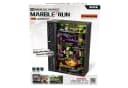 Futuristisches Cyberpunk Puzzle Bild 1