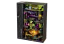 Futuristisches Cyberpunk Puzzle Bild 2