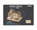 Robotime 3D-Puzzle Murmelbahn Waterwheel 254 Puzzleteile Bild 1