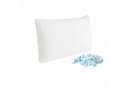 emerspring Nackenstützkissen Memory Foam Ergonomisch Weiß Bild 2