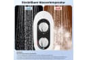 GarveeMore Bidet-Aufsatz 2 Modi, temp. & druckverstellbar Bild 1