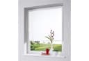 OTTO HOME Seitenzugrollo Themse-Uni Weiß Klemmfix Polyester Bild 1
