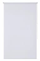 OTTO HOME Seitenzugrollo Themse-Uni Weiß Klemmfix Polyester Bild 2