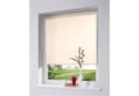 OTTO home Seitenzugrollo Themse-Uni Beige Klemmfix Bild 1