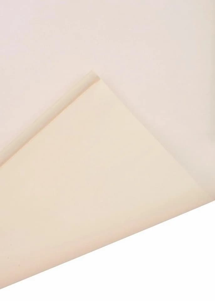 OTTO home Seitenzugrollo Themse-Uni Beige Klemmfix - Bild 4